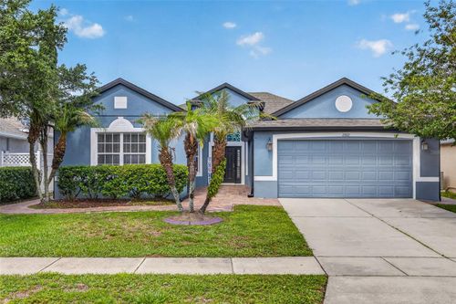 2922 Willow Creek Ln, KISSIMMEE, FL, 34741-7618 | Card Image