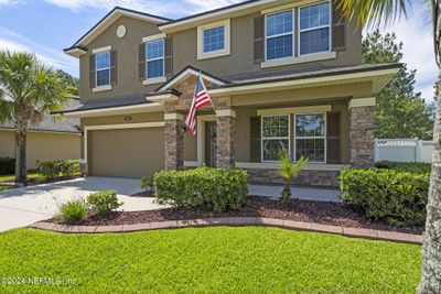 296 W Adelaide Drive, House other with 4 bedrooms, 2 bathrooms and null parking in Fruit Cove FL | Image 3