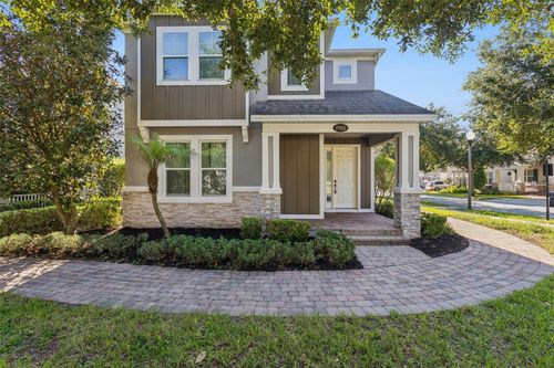 7055 Scarlet Ibis Lane, WINTER GARDEN, FL, 34787 | Card Image
