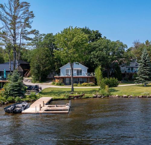 64 Valley Rd, Port Severn, ON, L0K1S0 | Card Image