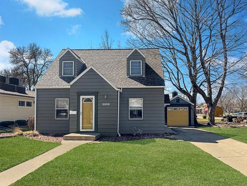 2030 Broadway Ave, Slayton, MN, 56172-1135 | Card Image