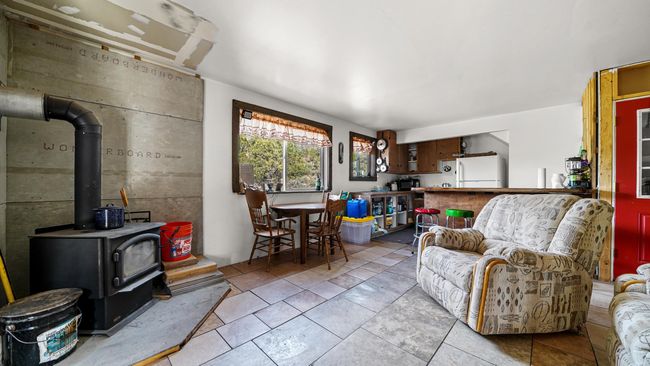 7465 Uncompahgre Divide Rd, Home with 3 bedrooms, 1 bathrooms and null parking in Whitewater CO | Image 27
