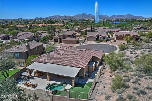 12445 N Via La Playa, Fountain Hills, AZ, 85268-8527 | Card Image
