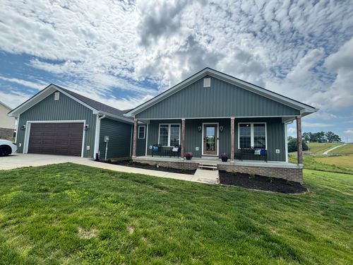 3022 Jacob Dr, Danville, KY, 40422-9641 | Card Image