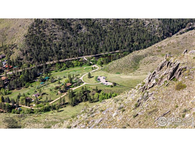 0 Wild River Rd, Home with 0 bedrooms, 0 bathrooms and null parking in Bellvue CO | Image 10