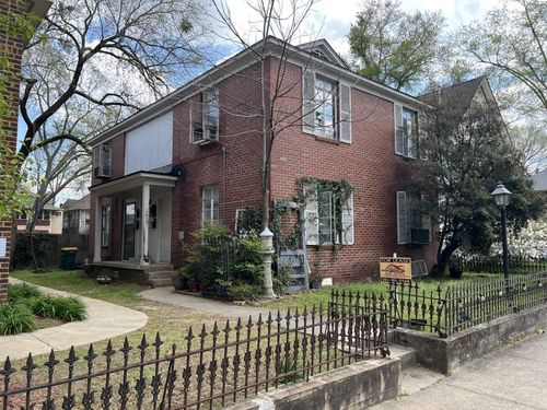 1417 Center Street, Little Rock, AR, 72202 | Card Image