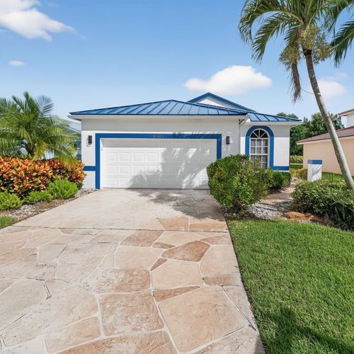 4101 Nw 2nd Ln, Delray Beach, FL, 33445-3933 | Card Image