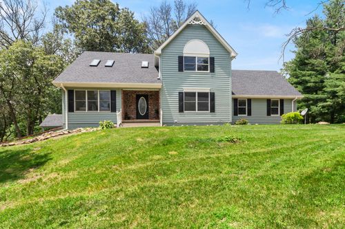 9710 W Rustic Dr, Demotte, IN, 46310-9389 | Card Image