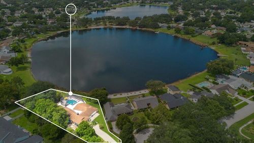 8142 Chianti Dr, Orlando, FL, 32836-5311 | Card Image