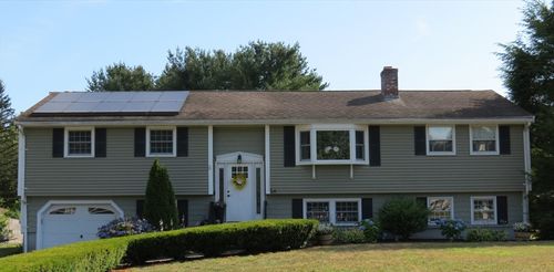 54 Burnham Rd, North Billerica, MA, 01862-1815 | Card Image