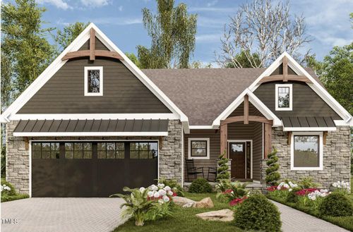Lot 16h Good Shepherd Trail, Spring Hope, NC, 27882 | Card Image