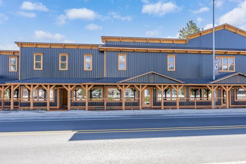 206 S Main St, Darby, MT, 59829-9569 | Card Image