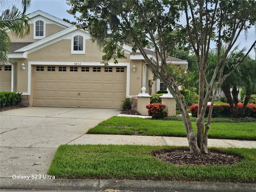 9852 Bridgeton Dr, TAMPA, FL, 33626-1802 | Card Image