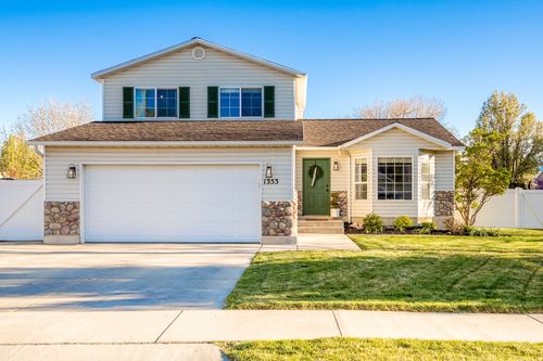 1353 W 585 S, Lehi, UT, 84043-3712 | Card Image
