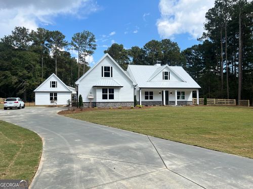 3050 Mahlon Smith Rd, Social Circle, GA, 30025-3128 | Card Image