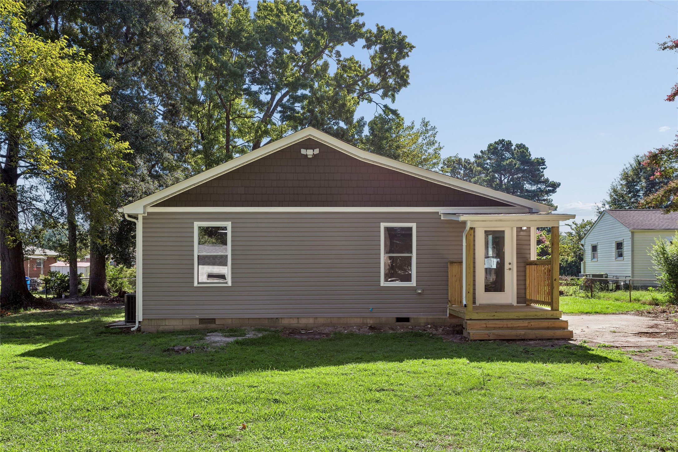 Residential in Newport News 2