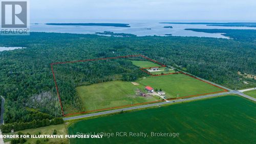1519 West Rd, Lions Head, ON, N0H1W0 | Card Image