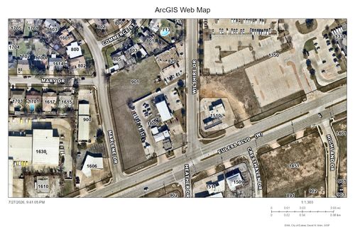 901 Marlene Dr, Euless, TX, 76040 | Card Image