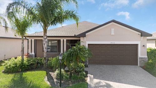 14312 Vindel Cir, FORT MYERS, FL, 33905-5683 | Card Image