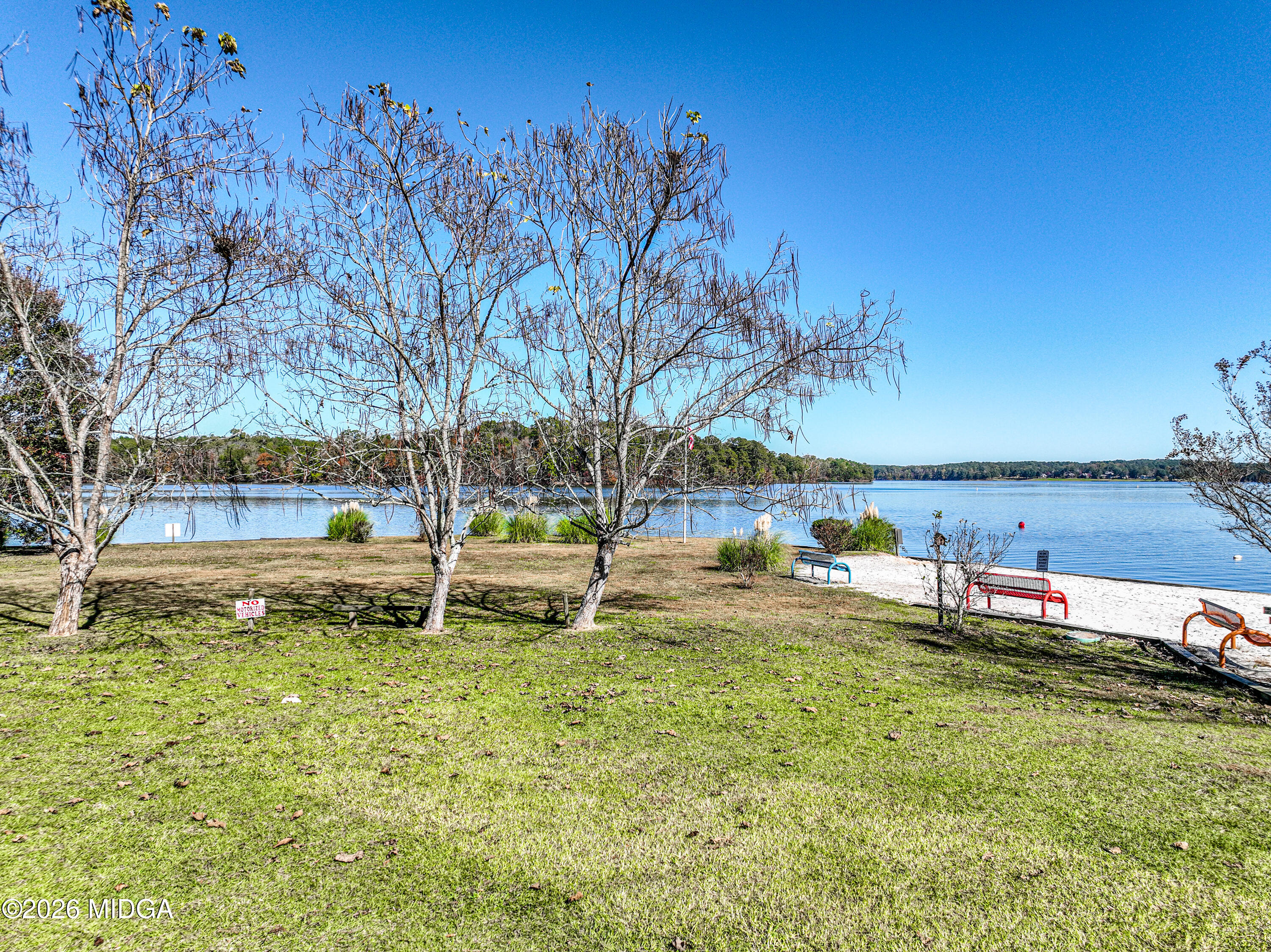 Land in Eatonton 5