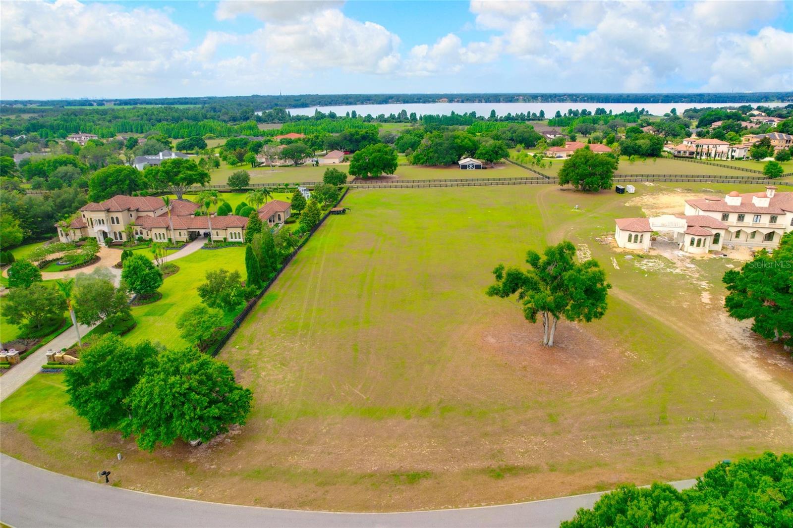 Land in THONOTOSASSA 2