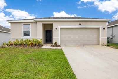 4085 Sandhill Place, House other with 3 bedrooms, 2 bathrooms and null parking in LEESBURG FL | Image 1