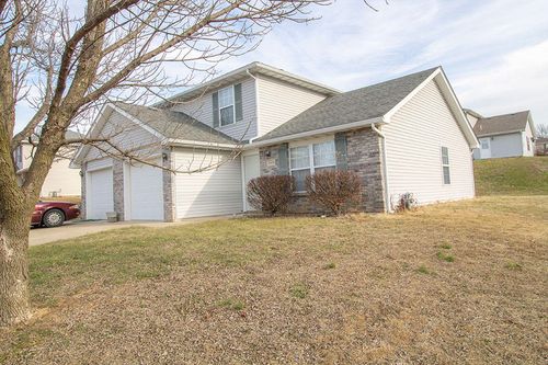 1408 Godas Dr, COLUMBIA, MO, 65202 | Card Image