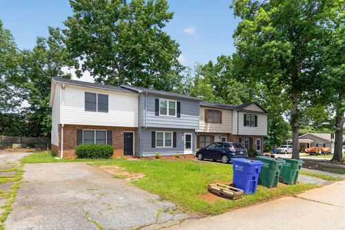 1-10 Unit 1 Melissa Ct, Spartanburg, SC, 29303-7574 | Card Image