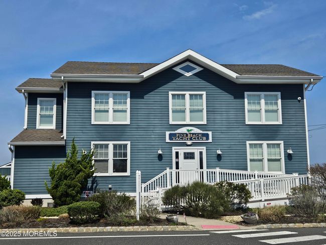 608 Buhler Ct, House other with 4 bedrooms, 4 bathrooms and null parking in Pine Beach NJ | Image 79