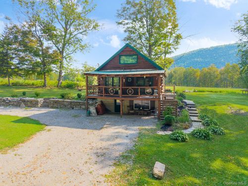 590 Bear Ladder Rd, West Fulton, NY, 12194-1708 | Card Image