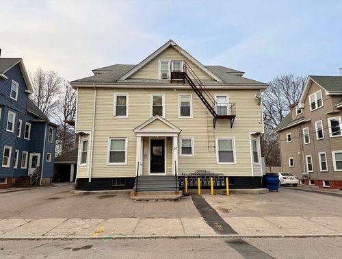 apt-8-29 John St, Attleboro, MA, 02703-2050 | Card Image