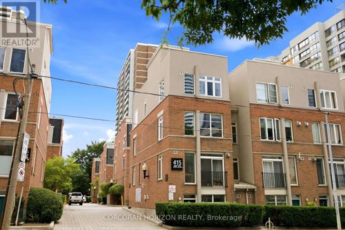 301-415 Jarvis St, Toronto, ON, M4Y3C1 | Card Image