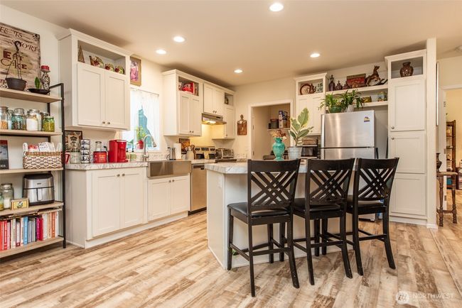 381 Hadlock Bay Rd, House other with 2 bedrooms, 2 bathrooms and null parking in Port Hadlock WA | Image 6