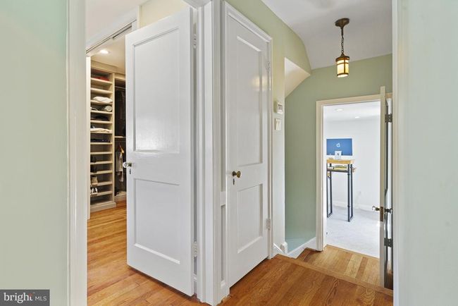 3206 19 Th St N, House other with 3 bedrooms, 4 bathrooms and null parking in ARLINGTON VA | Image 39