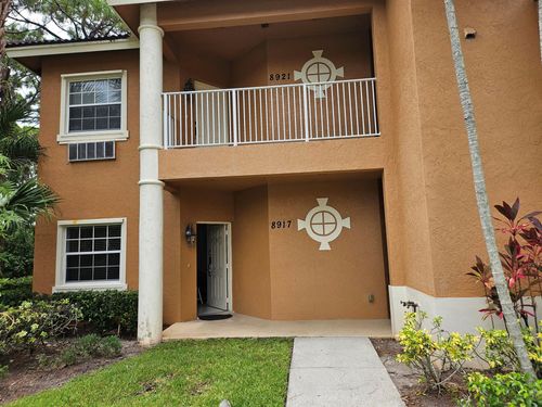 b-8917 Sandshot Ct, Port St. Lucie, FL, 34986-3312 | Card Image