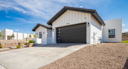 7344 Bobcat Hollow Dr, El Paso, TX, 79911-2241 | Card Image