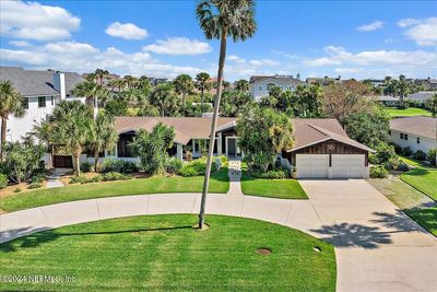 515 Rutile Drive, House other with 3 bedrooms, 2 bathrooms and null parking in Ponte Vedra Beach FL | Image 3