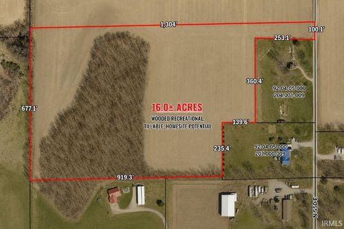 1 Whitley St, Churubusco, IN, 46723 | Card Image