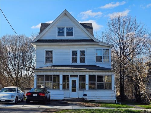 38-536 Tompkins Street, Syracuse, NY, 13204 | Card Image
