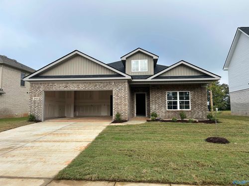210 Roman Randall Rd, New Market, AL, 35761-4502 | Card Image