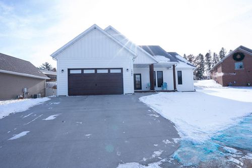 1043 John Street Street, WEST SALEM, WI, 54669 | Card Image