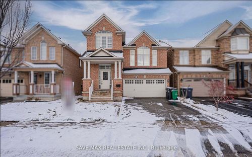 254 Fandango Dr, Brampton, ON, L6X0M5 | Card Image