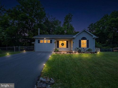 184 Dexter Dr, MARTINSBURG, WV, 25405-5390 | Card Image