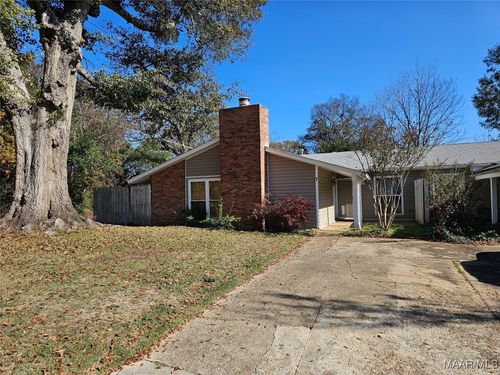 7 Crestwood Ct, Millbrook, AL, 36054-1638 | Card Image