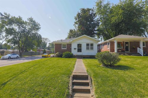 2121 E Virginia St, Evansville, IN, 47711-5953 | Card Image