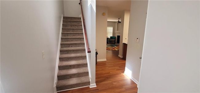 5719 Singlebriar Ct, Townhouse with 3 bedrooms, 3 bathrooms and null parking in Norcross GA | Image 4