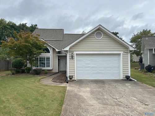 118 Millstone Ln, Madison, AL, 35758-2524 | Card Image