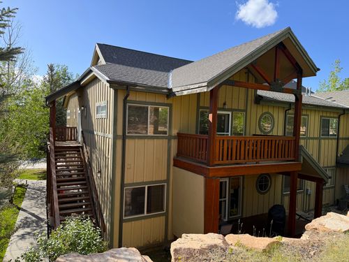 203-5420 Bobsled Blvd, Park City, UT, 84098-7625 | Card Image