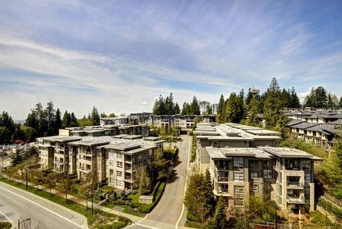 101-9329 University Cres, Burnaby, BC, V5A4Y4 | Card Image