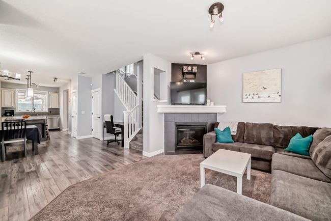 1709 Legacy Circle Se, Home with 5 bedrooms, 4 bathrooms and 2 parking in Calgary AB | Image 11